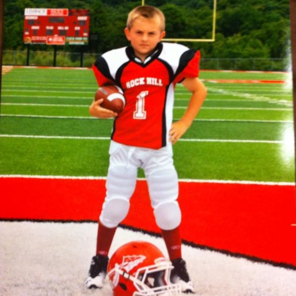 Meet your Posher, Trina - Picture 1 of 1